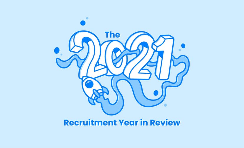 The 2026 recruitment year in review - Recruit CRM