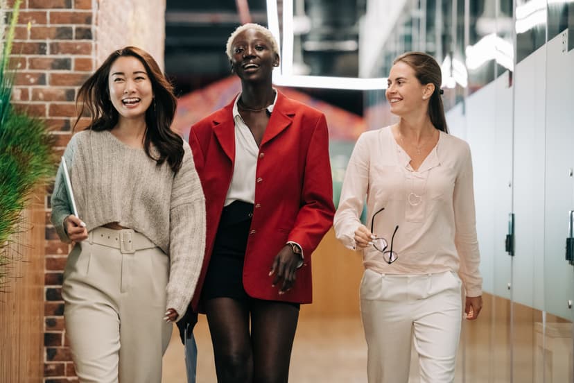 Eliminate gender bias in hiring with these 7 proven tips