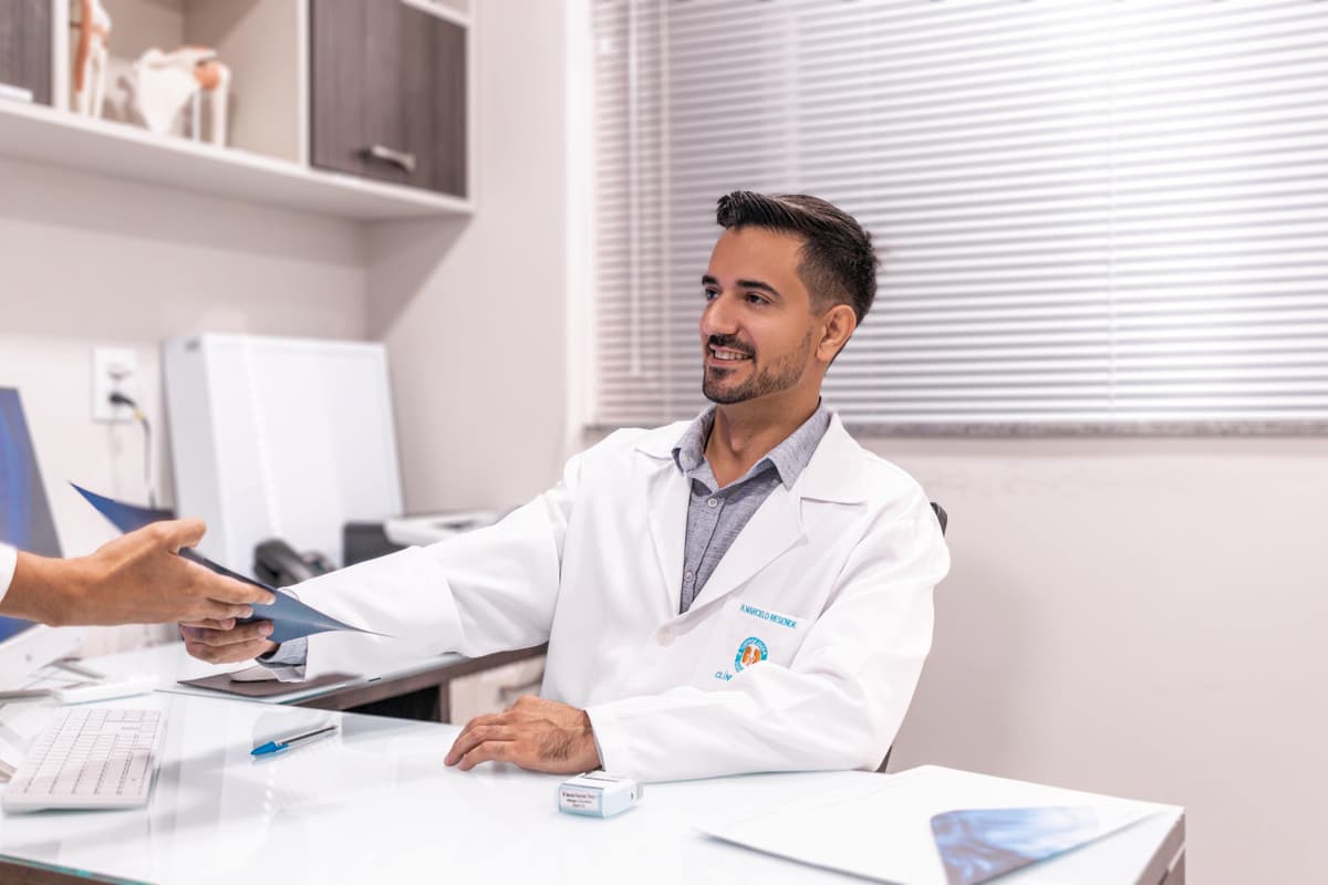 Healthcare Recruitment